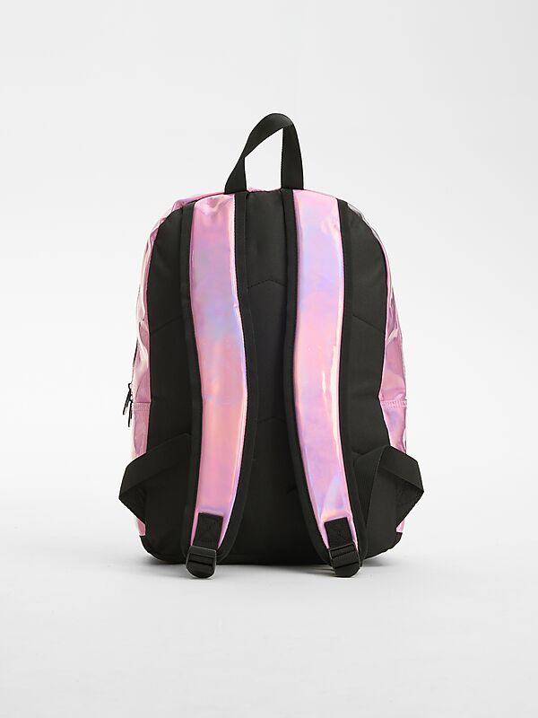 SOC SHINY BACKPACK på