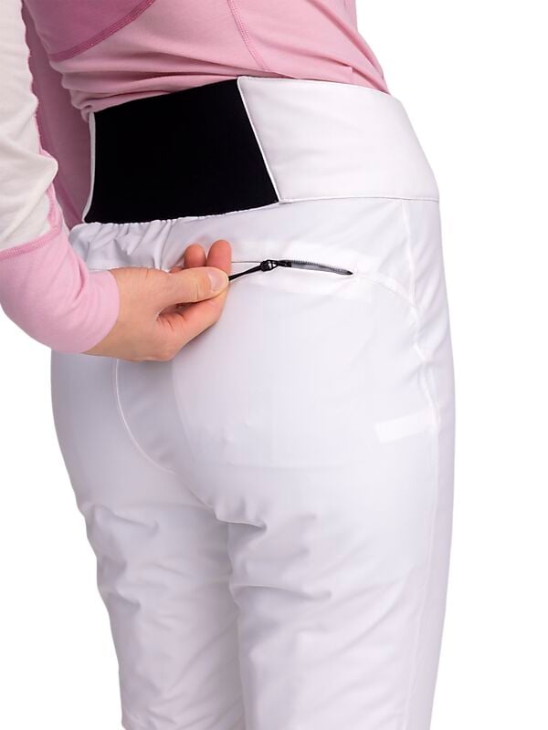 EVEREST W Softshell Pant på