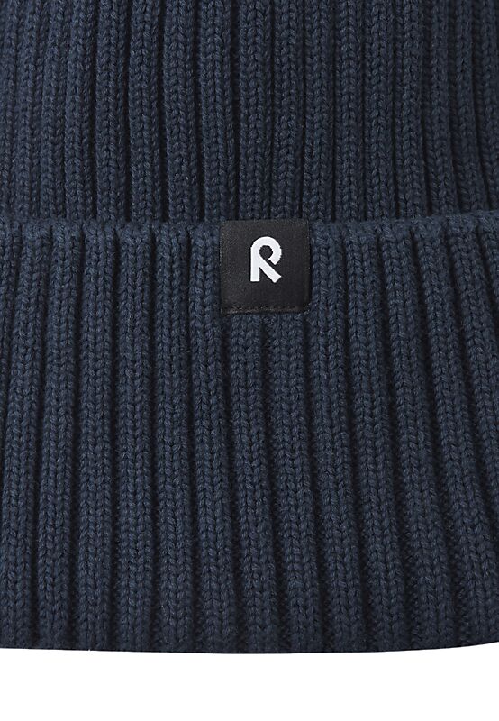REIMA Beanie, Hattara på