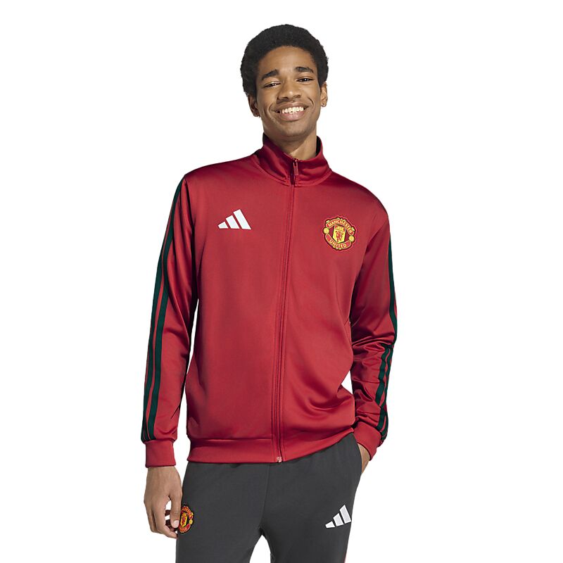 ADIDAS MUFC DNA TT på