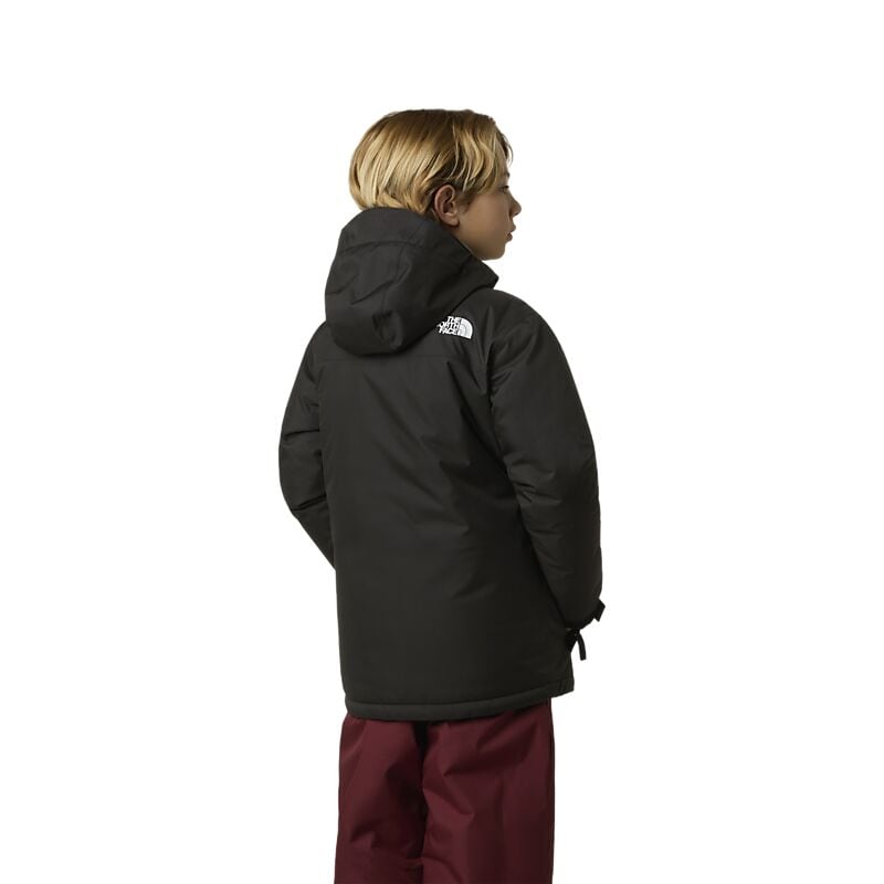 THE NORTH FACE J Teen Snowquest Jacket på