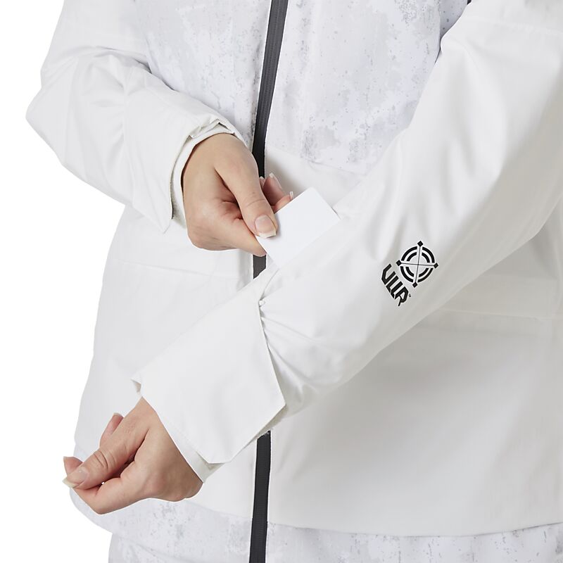 HELLY HANSEN W Powchaser 2.0 Jacket på