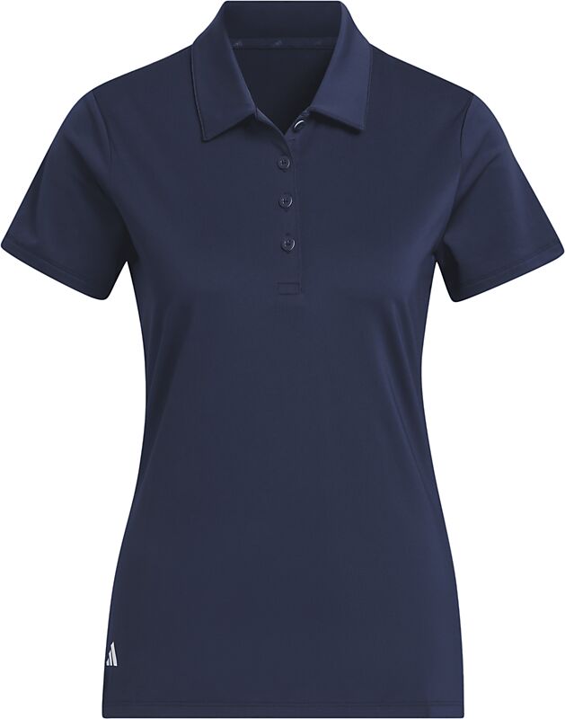 ADIDAS W ULT C SLD SS POLO på