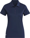 ADIDAS W ULT C SLD SS POLO på