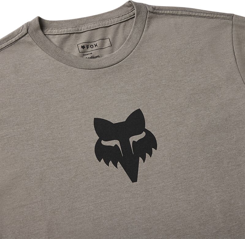 FOX FOX HEAD 195 ORIGINAL SS TEE på
