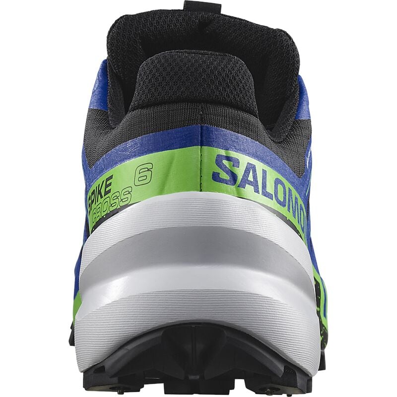 SALOMON M Spikecross 6 Gtx på