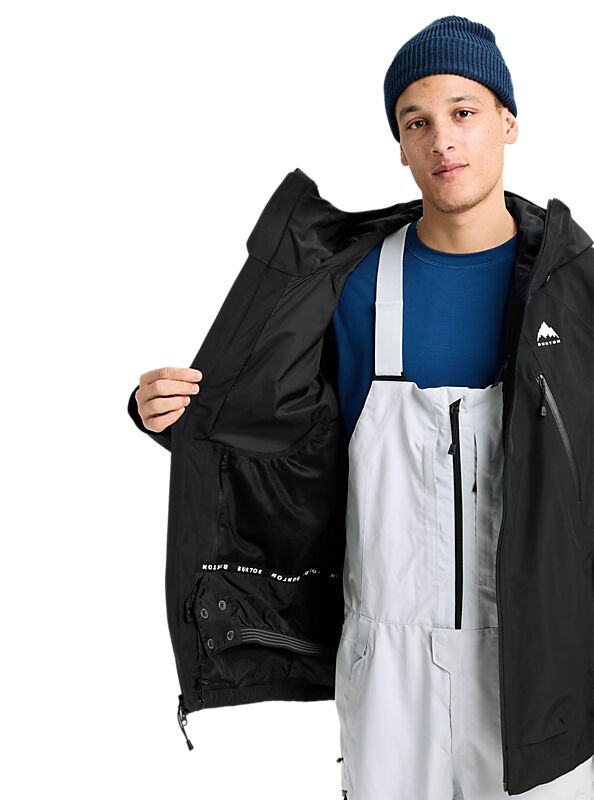 BURTON M Gore Reserve 2l Jkt på