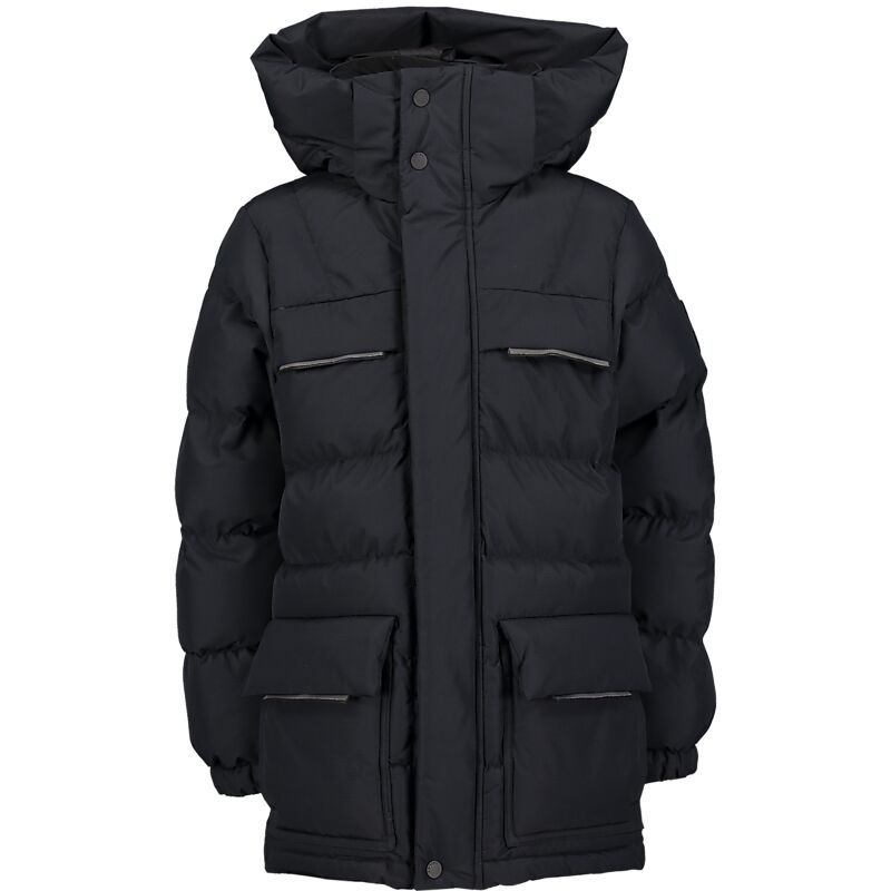 EVEREST Arctic Parka, vadderad parkasjacka, junior på