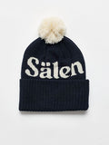 EVEREST Sälen Pom Pom Beanie på