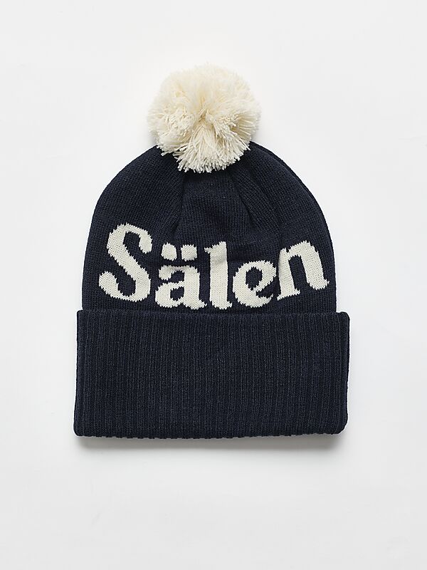 EVEREST Sälen Pom Pom Beanie på
