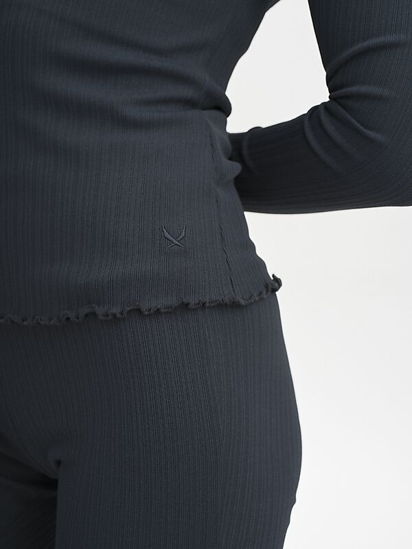 SOC W Motion Longsleeve på