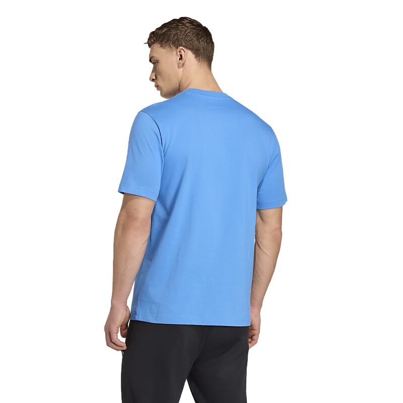 ADIDAS M Lin Sj Tee på