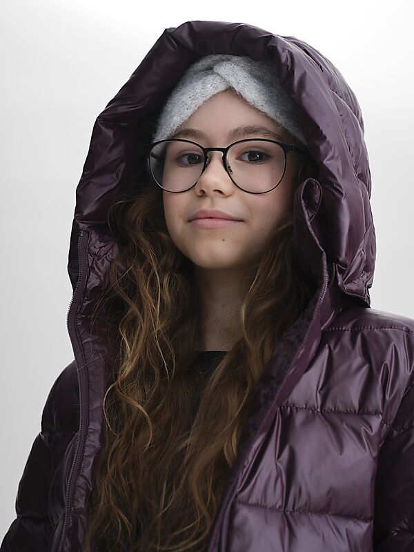 EVEREST J Devi Jacket på
