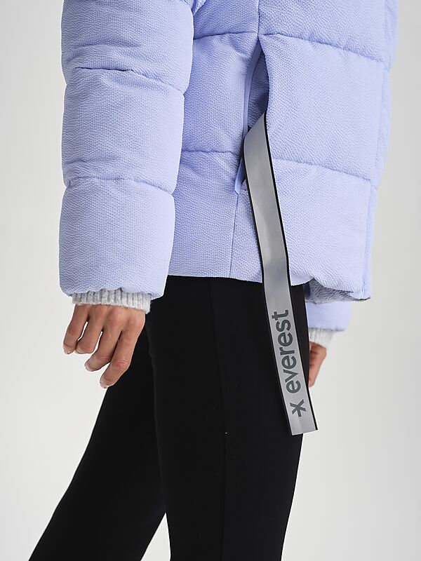 EVEREST W Gistola Jacket på