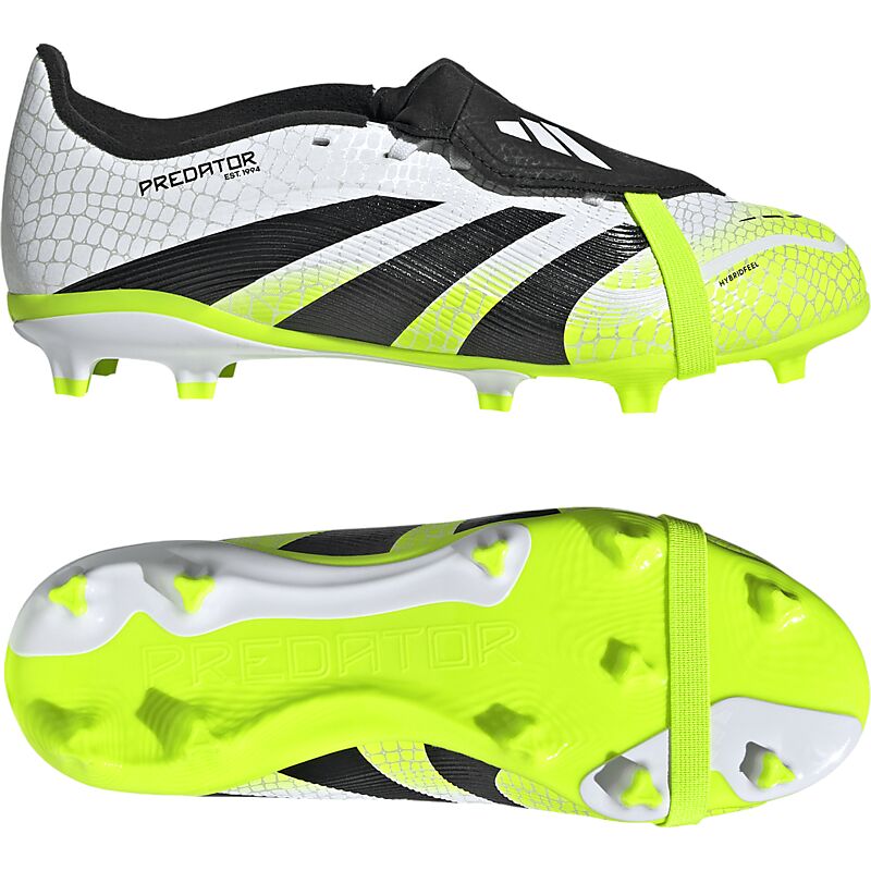 ADIDAS Predator Lge Ft Fg/mg Jr på