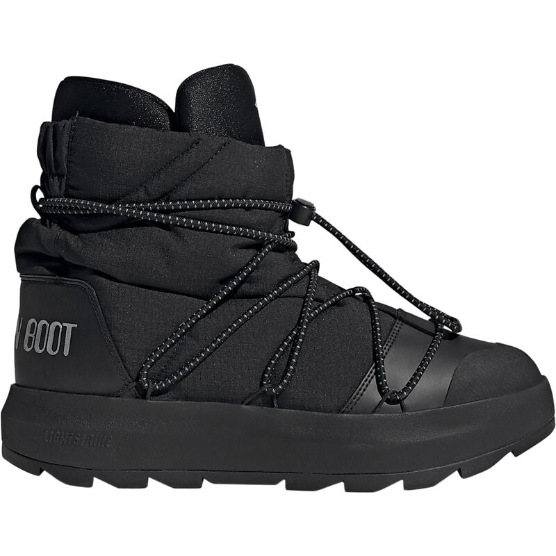 ADIDAS W Adidas X Moonboot Ace på