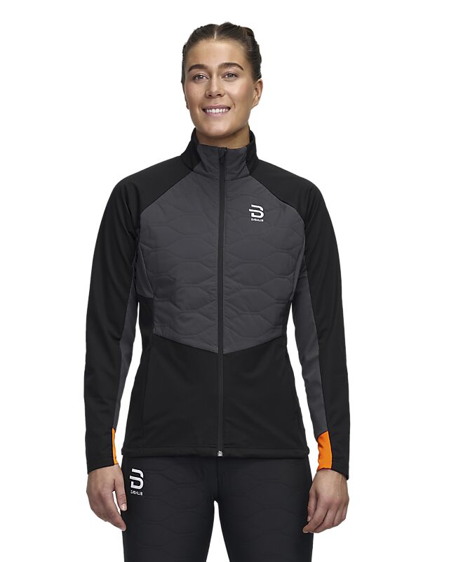 DAHLIE Jacket Challenge 2.0 Wmn på