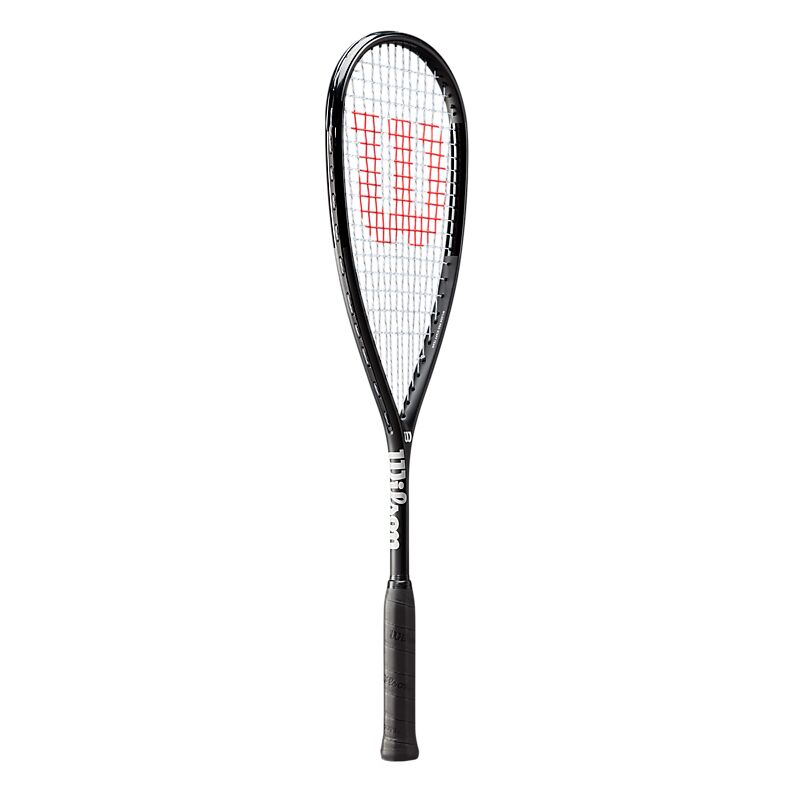 WILSON Pro Staff Speed på
