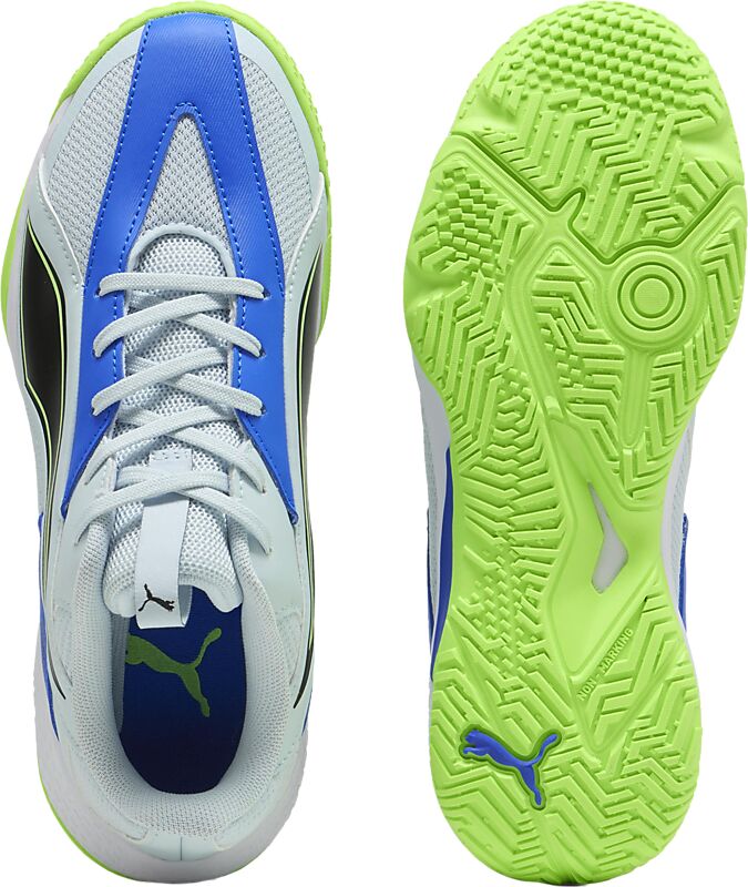 PUMA ACCELERATE JR 5 på