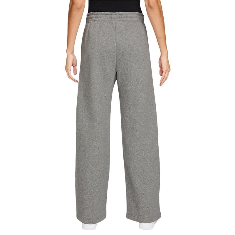 NIKE W Nsw Phoenix Fleece Hr Pant Wide 2 på