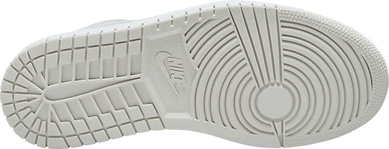 JORDAN AIR JORDAN 1 LOW WOMEN'S SHOES på