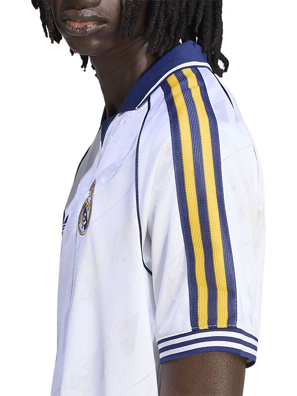 ADIDAS ORIGINALS REAL OG JSY på