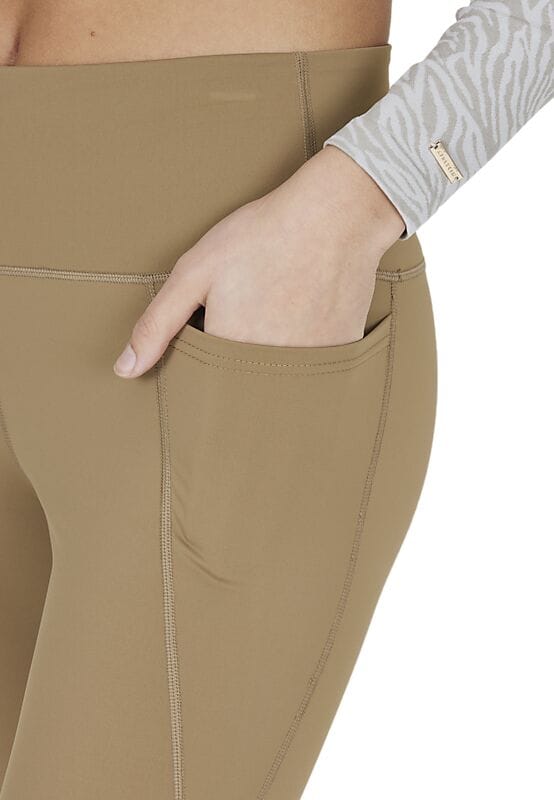 ATHLECIA W Aliya Tights på
