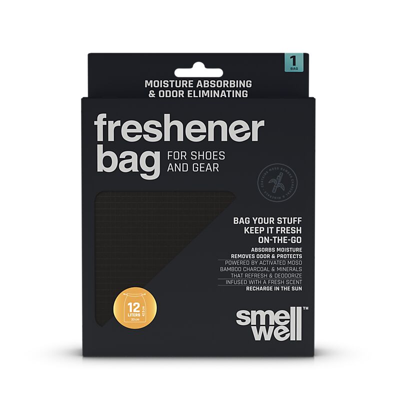 SMELLWELL Freshbag på