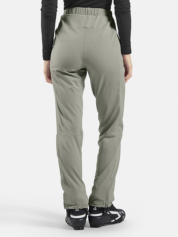 ODLO W ESSENTIAL WARM PANTS på