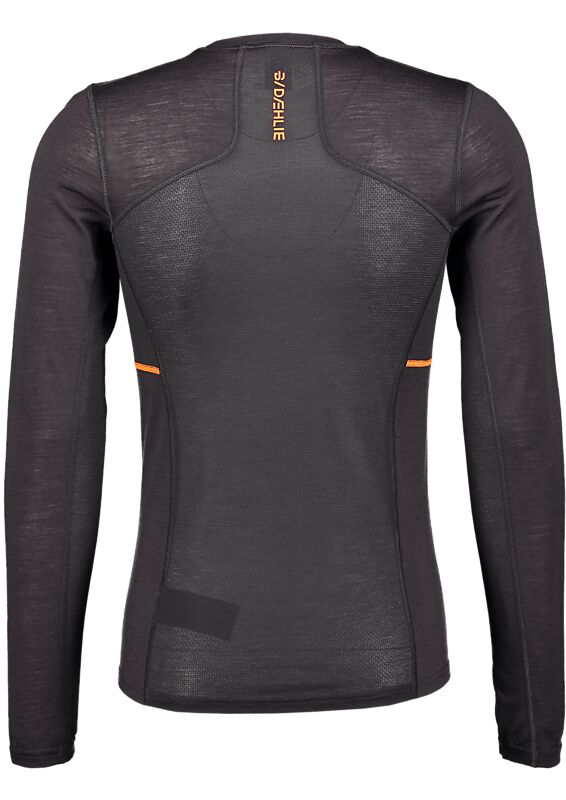 DAHLIE Performance Wool Long Sleeve på