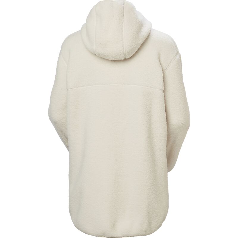 HELLY HANSEN W Maud Pile Jacket på