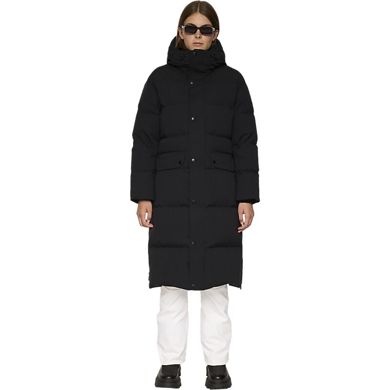 J LINDEBERG W Crown Down Parka på
