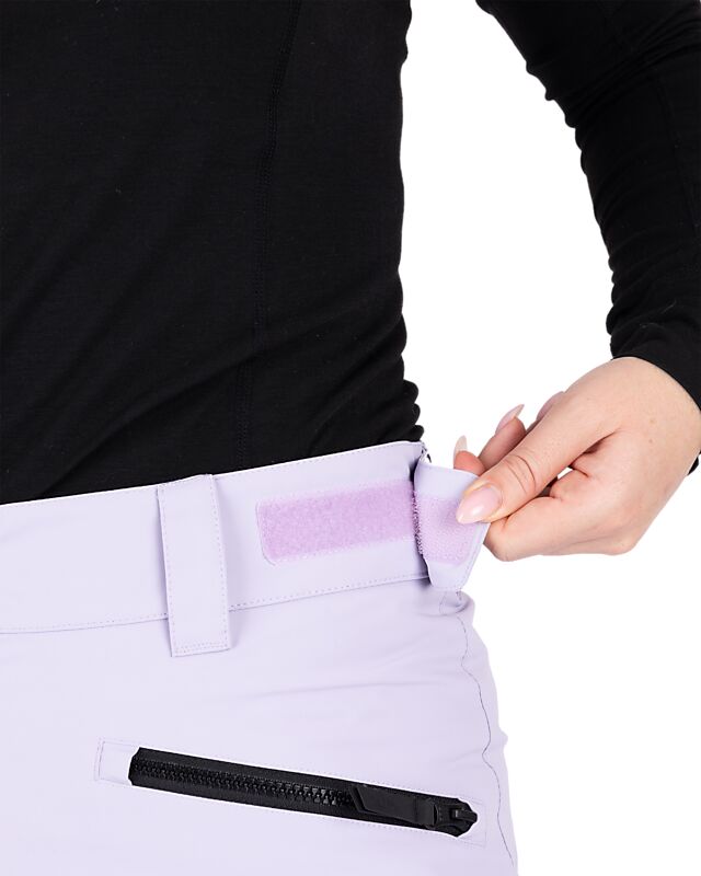 COLOUR WEAR W Cork Pant på
