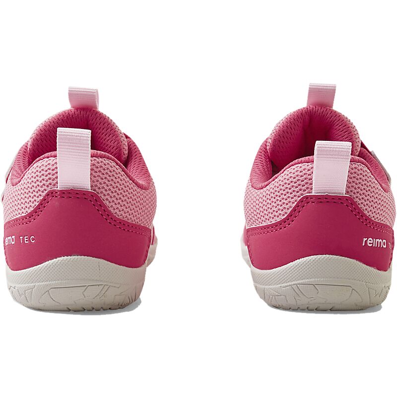 REIMA K Tepastelu Reimatic Barefoot på