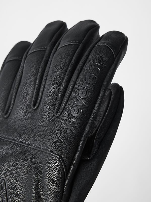 EVEREST U Alpine Leather Glove på