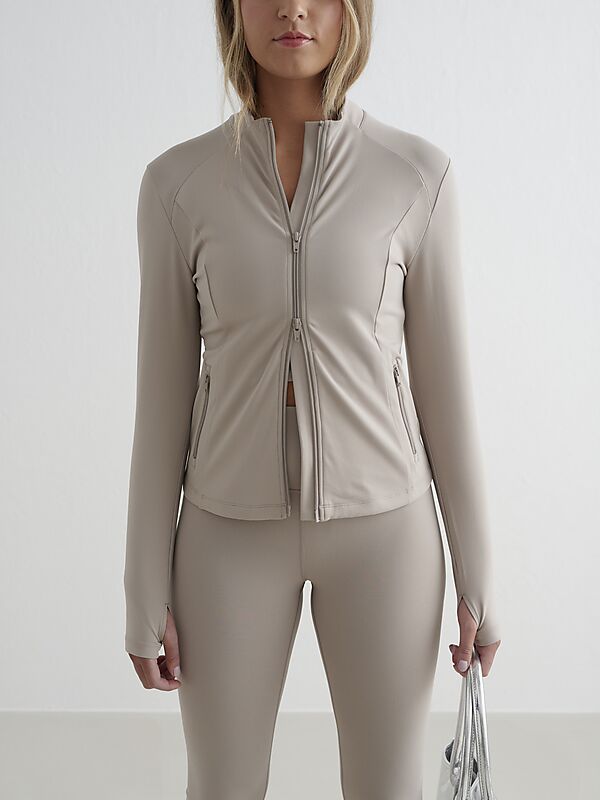 AIM´N Sense Zip Jacket på