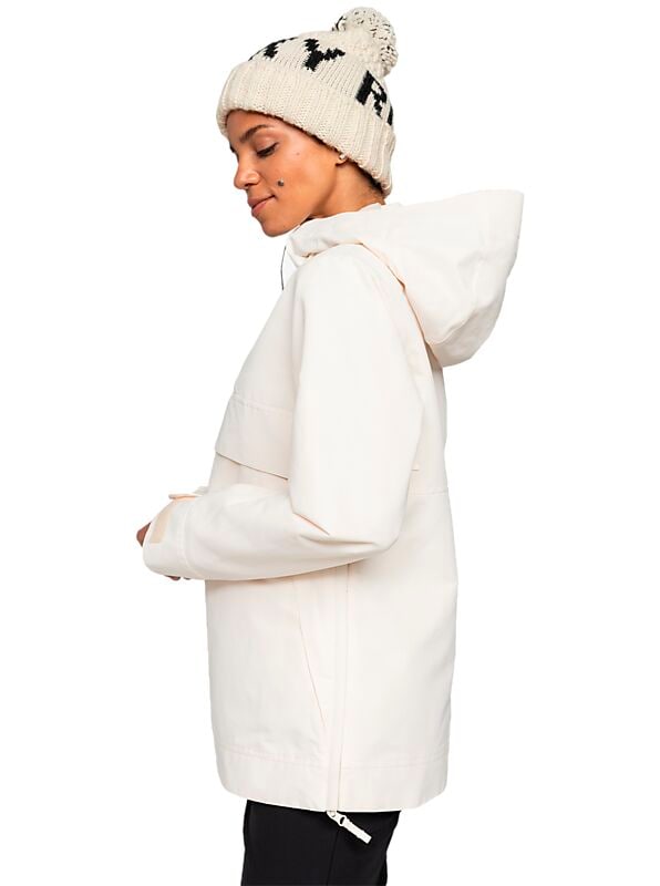 ROXY W Shelter Jacket på