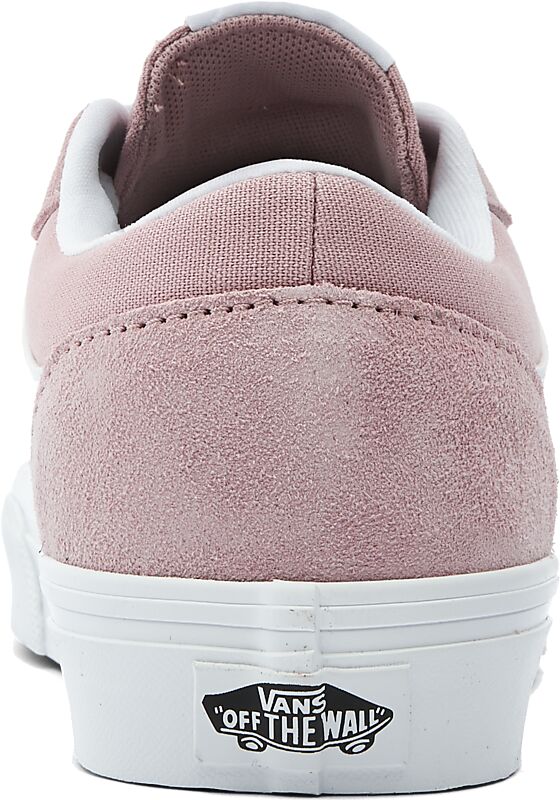 VANS W VERO LS på