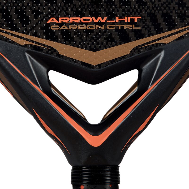 ADIDAS ARROW HIT CARBON CTRL på