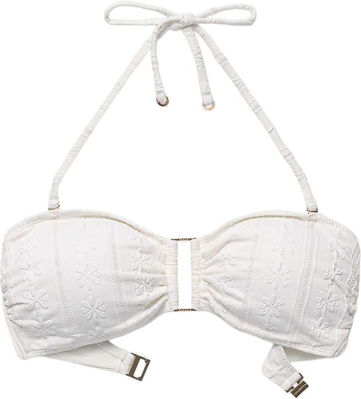 PANOS EMPORIO W DAISY CIRCE TOP på