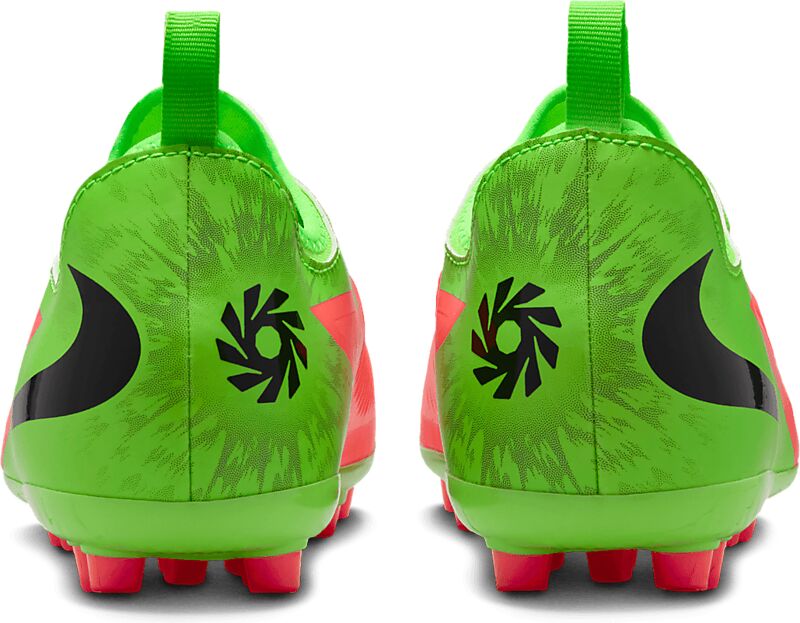 NIKE JR PHANTOM 6 LOW ACAD AG EH på