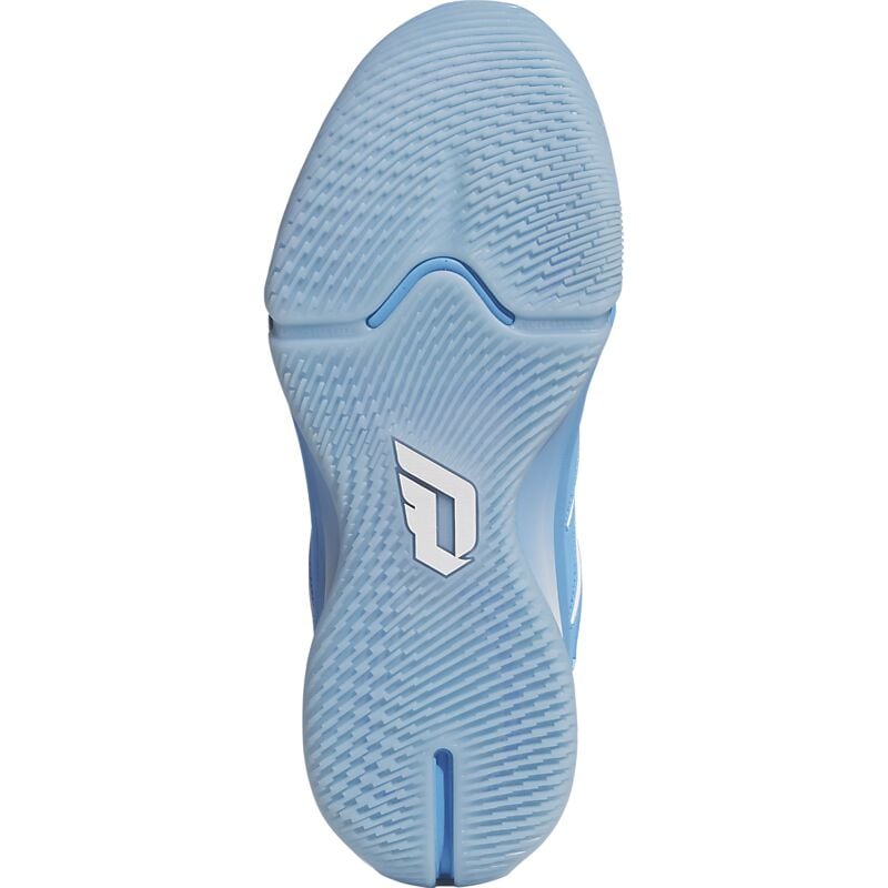 ADIDAS Dame 9 på
