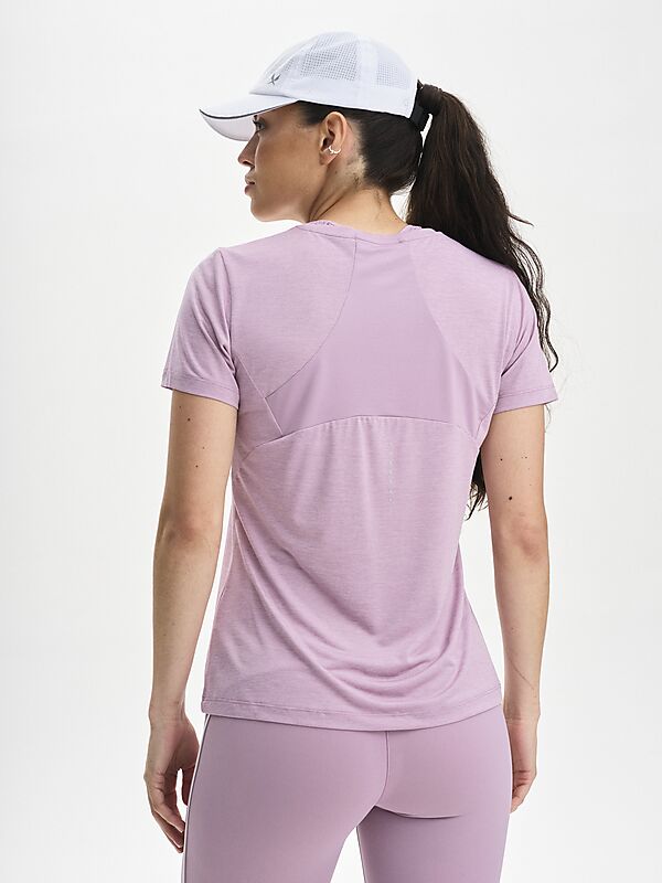 SOC W Run Tee på
