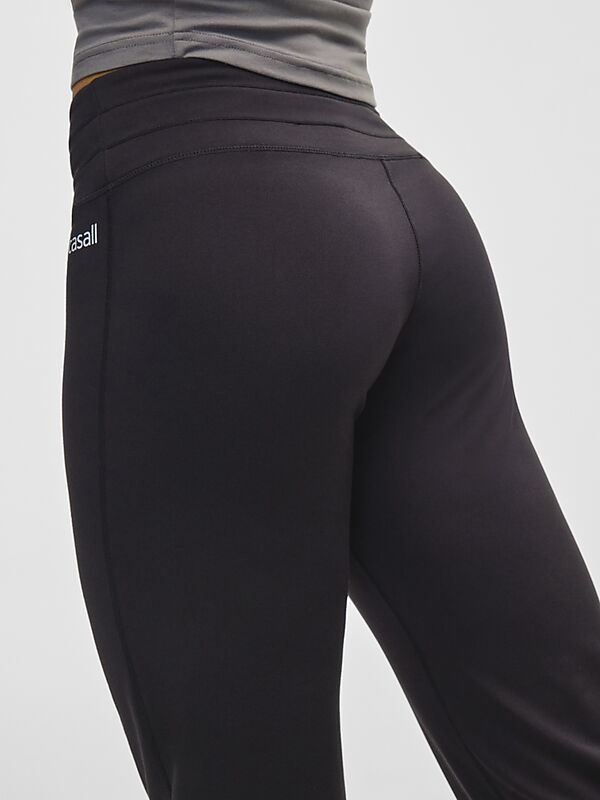 CASALL JERSEY STRAIGHT PANT på