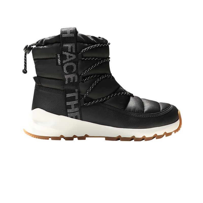 THE NORTH FACE W Thermoball Lace Up Wp på