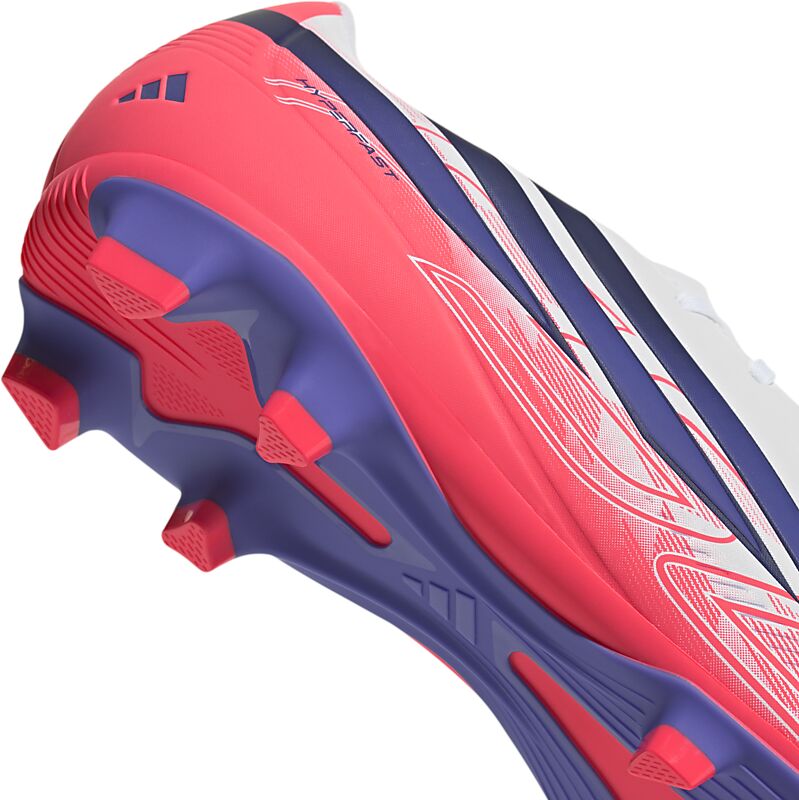 ADIDAS F50 HYPERFAST CLUB FG/MG på