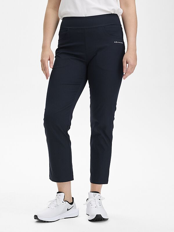 RÖHNISCH Amanda Pull On Pant 7/8 på