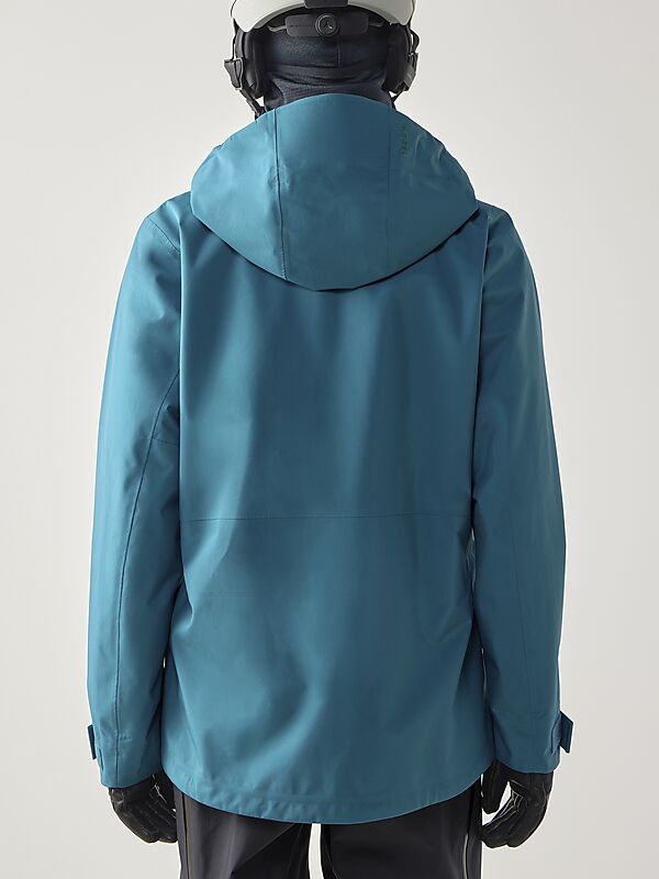 HAGLÖFS Alper Proof Jacket Women på