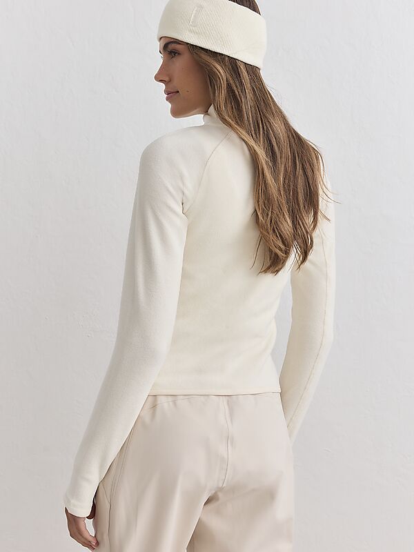 AIM´N STRETCH FLEECE ZIP JACKET på