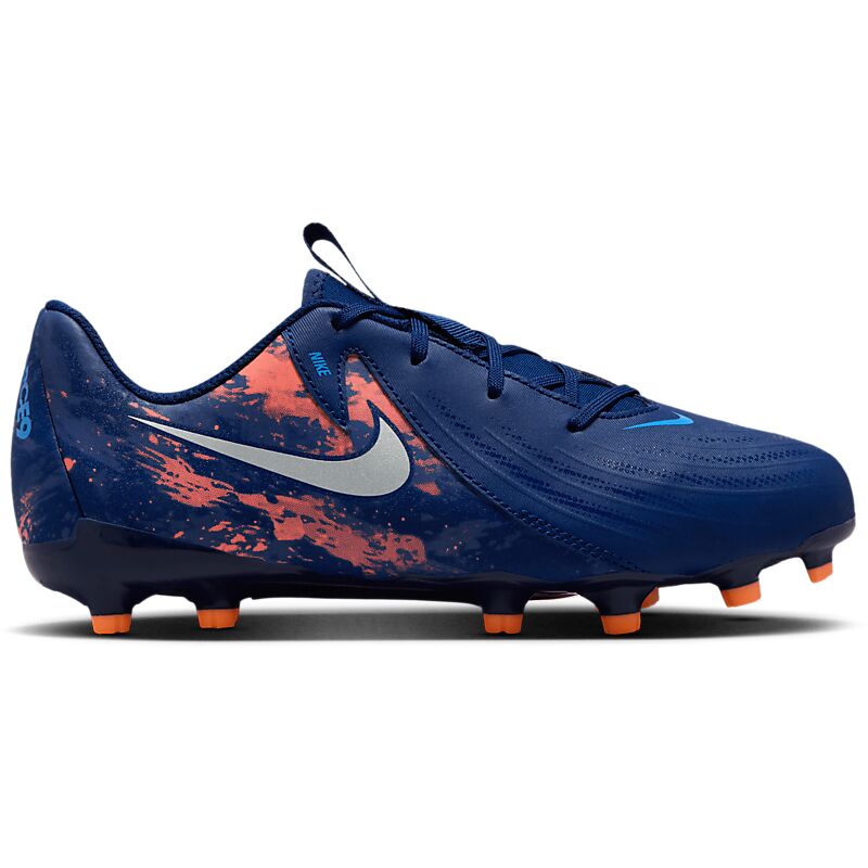 NIKE Jr Phantom Gx Ii Acad Fg/Mg Eh på